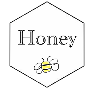 石筵養蜂園　Honey